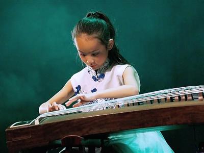 招聘玉溪古筝家教老师