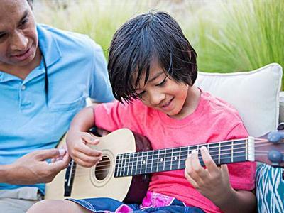 玉溪吉他辅导老师哪里找？